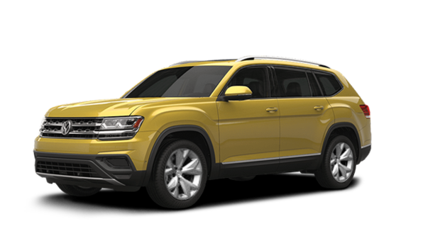 Vw Atlas Lease >> 2018 Volkswagen Atlas TRENDLINE for sale in Calgary | Fifth Avenue Auto Haus Ltd. Vw Atlas Lease >> 2018 Volkswagen Atlas TRENDLINE for sale in Calgary | Fifth Avenue Auto Haus Ltd.