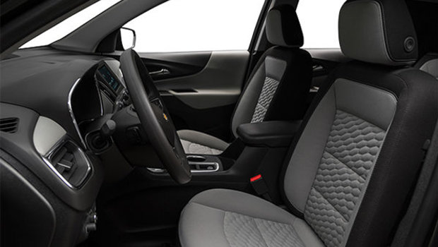 2019 Chevrolet Equinox Ls From 28695 0 Vickar