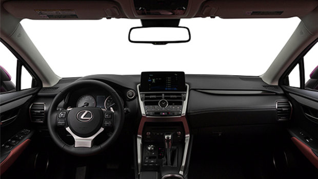 2019 Lexus Nx 300 For Sale In Laval Lexus Laval