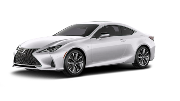 Lexus Rc 300 Awd F Sport 2019 224 Vendre 224 Laval Lexus Laval