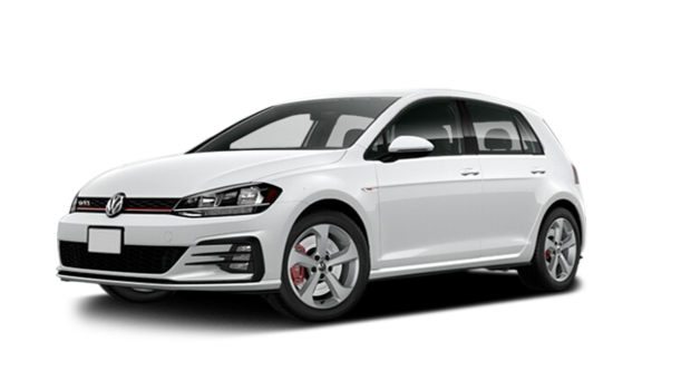 2019 Volkswagen Golf Gti 5 Door Gti For Sale In Calgary