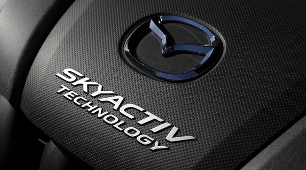 SKYACTIV and Mazda technology is evolving at an amazing pace