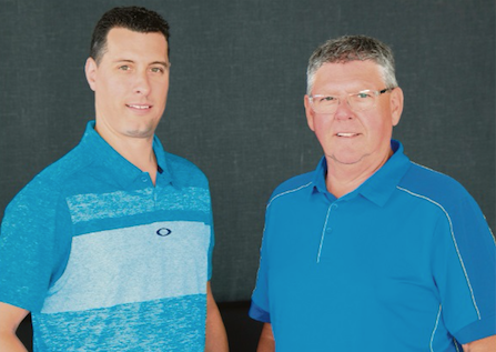 Le Groupe Bernier Daigle et le Cosmos de Granby