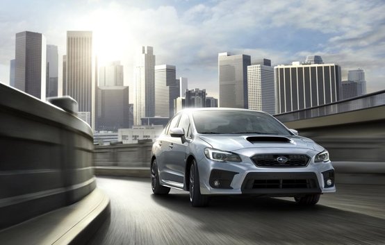 2018 Volkswagen Golf GTI vs 2018 Subaru WRX Sedan in Montreal | Subaru Montreal