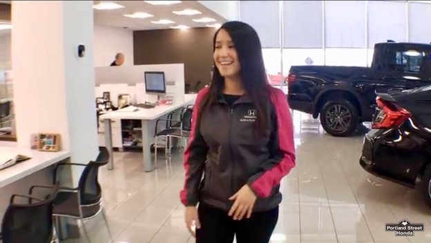 Honda Dealership Portland >> Portland Street Honda Dealership Tour By Portland Street Honda In Honda Dealership Portland >> Portland Street Honda Dealership Tour By Portland Street Honda In