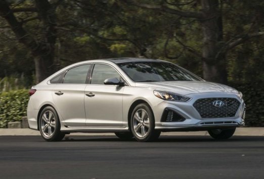 Hyundai prend son temps avec la conduite autonome : mais la conduite assistée en 2019