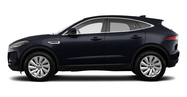 2019 Jaguar E Pace Se From 49500 0 Jaguar Metro West
