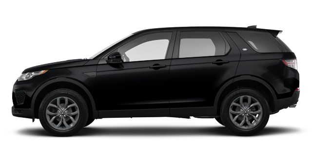 2019 Land Rover Discovery Sport Sport Landmark From