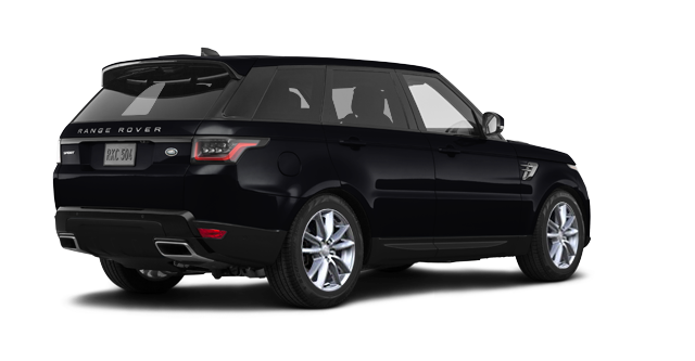 Land Rover Range Rover Sport Hybride Se 2019 192 Partir De