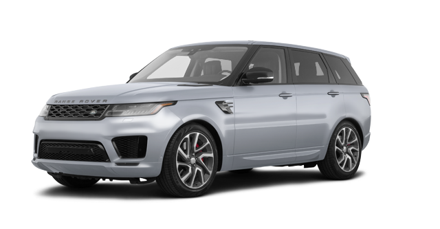 2019 Land Rover Range Rover Sport Autobiography Dynamic
