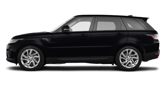 Land Rover Range Rover Sport Hse 2019 192 Partir De 85300