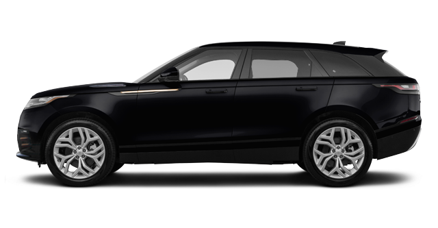 2019 Land Rover Range Rover Velar R Dynamic Se From