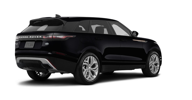 2019 Land Rover Range Rover Velar R Dynamic Se From