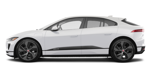 2020 Jaguar I Pace Hse From 99800 0 Land Rover Langley