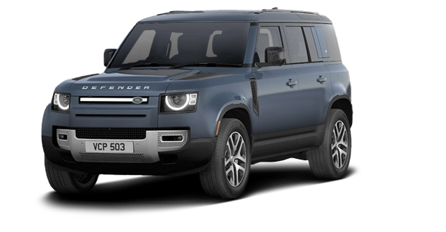 2020 Land Rover Defender 110 Hse From 81700 0 Land