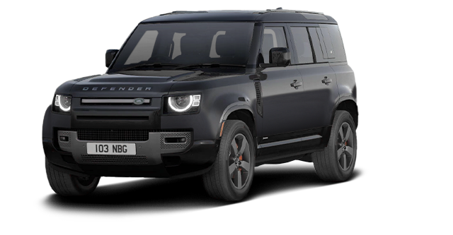 2020 Land Rover Defender 110 X From 96422 0 Land