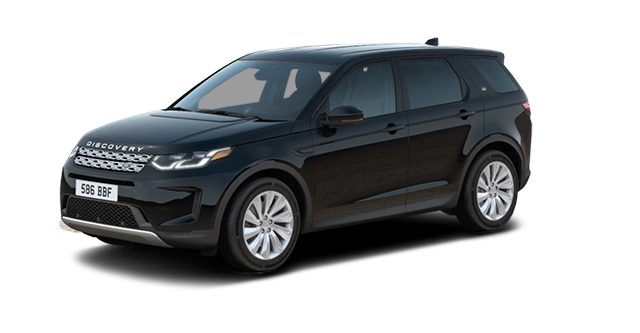 2020 Land Rover Discovery Sport Se From 49650 0 Land