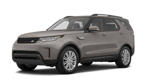 2020 Land Rover Discovery Se From 66400 0 Land Rover