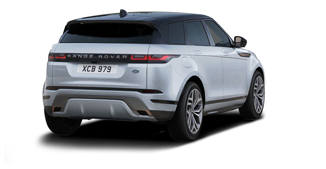 2020 Land Rover Range Rover Evoque First Edition From