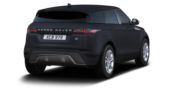 2020 Land Rover Range Rover Evoque S From 47000 0