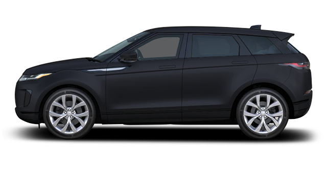 2020 Land Rover Range Rover Evoque Se From 51500 0