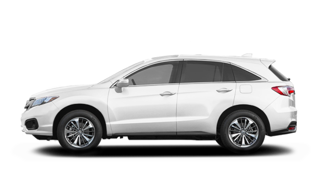 Acura Rdx 201 Lite 2016 Acura Brossard 224 Brossard Qu 233 Bec