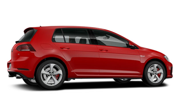 Volkswagen Golf Gti Clubsport 5 Door Za Spec Typ 5g 2016 Pr