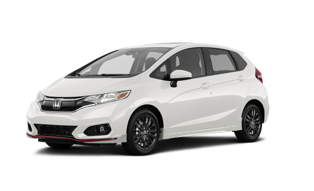 New 2019 Fit Sport 21 545 Crosby Automotive Group