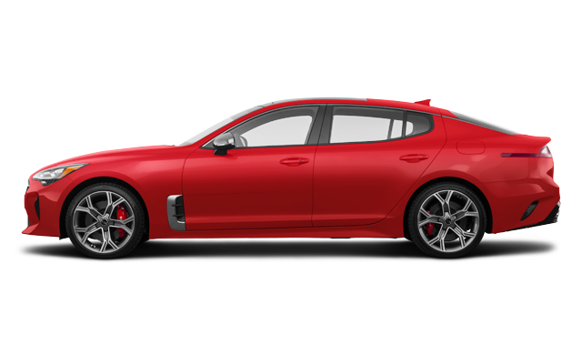 2019 Kia Stinger Gt Limited Starting At 52 349 Gus Revenberg Kia
