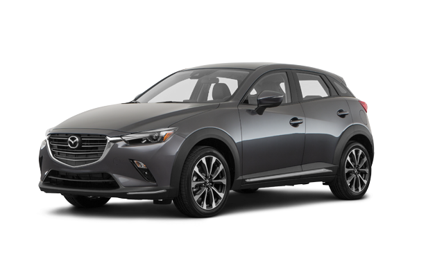 Half Way Motors Mazda The 2019 Mazda Cx 3 Gt
