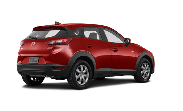Half Way Motors Mazda The 2019 Mazda Cx 3 Gx