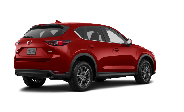 Half Way Motors Mazda The 2019 Mazda Cx 5 Gs