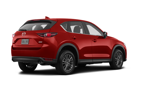 Airport Mazda The 2019 Cx 5 Gx