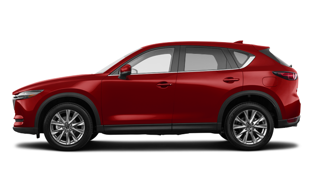 Half Way Motors Mazda The 2019 Mazda Cx 5 Signature
