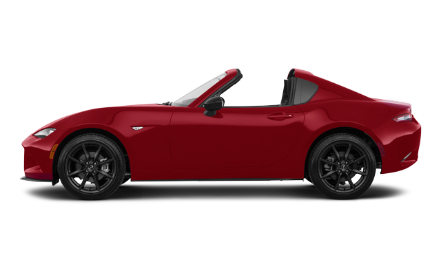 Half Way Motors Mazda The 2019 Mazda Mx 5 Rf Gs P