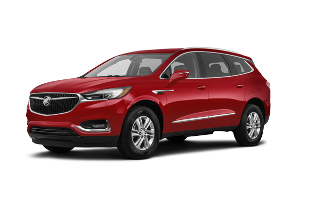 Automobiles Carmer 1990 Inc The 2020 Buick Enclave