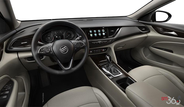 Automobiles Carmer 1990 Inc The 2020 Buick Regal