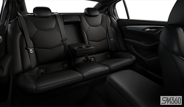 Gravel D 233 Carie Cadillac The 2020 Cadillac Ct5 Premium