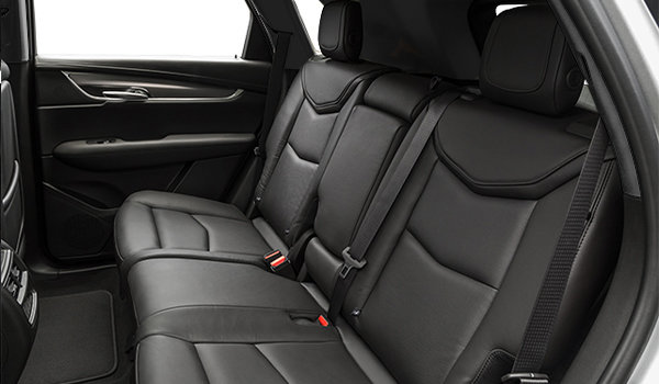 Gravel D 233 Carie Cadillac The 2020 Cadillac Xt5 Luxury In