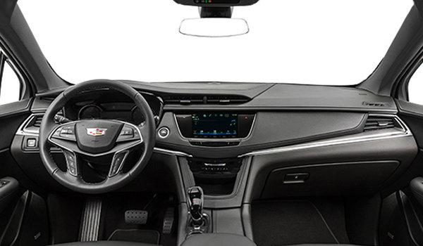 Gravel D 233 Carie Cadillac The 2020 Cadillac Xt5 Luxury In