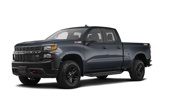 Dion Chevrolet Buick Gmc Inc Le Chevrolet Silverado