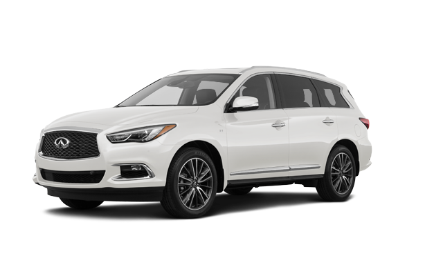 2020 INFINITI QX60 Signature Edition - from $$52,549 | Infiniti of Windsor