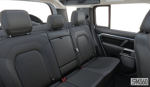 2020 Land Rover Defender 110 First Edition From 83400 0