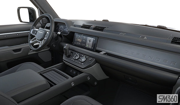 2020 Land Rover Defender 110 First Edition From 83400 0