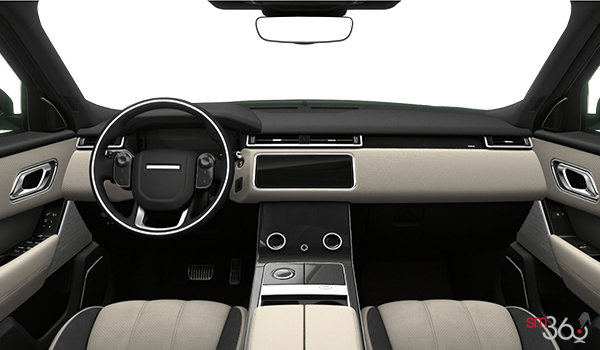 Land Rover Range Rover Velar R Dynamic S 2020 192 Partir