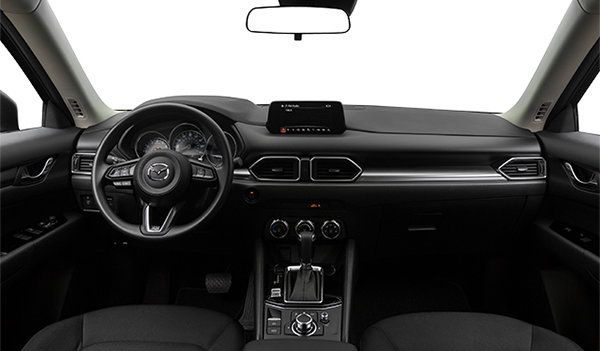 Half Way Motors Mazda The 2020 Mazda Cx 5 Gx