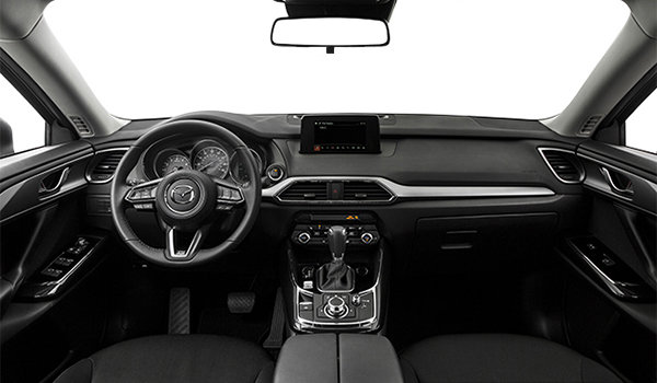 Half Way Motors Mazda The 2020 Mazda Cx 9 Gs