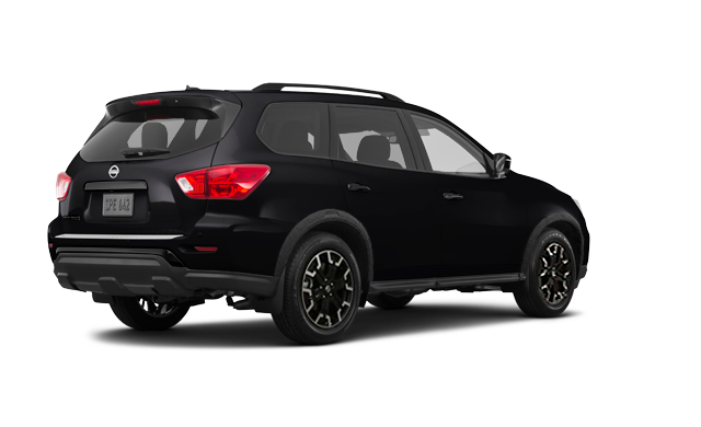 2020 Nissan Pathfinder SV ROCK CREEK from 39,287 2020 Nissan Pathfinder SV ROCK CREEK from 39,287