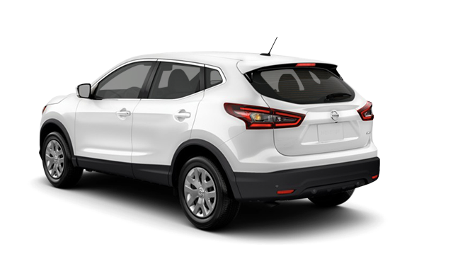 2020 Nissan Qashqai S From 24 107 Nissan Of Windsor