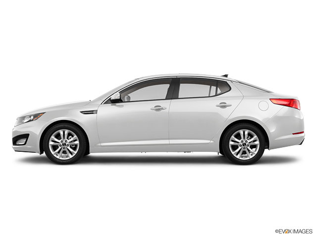 Kia Optima 2011